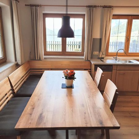 Ferienwohnung Point Hainzenberg Luaran gambar