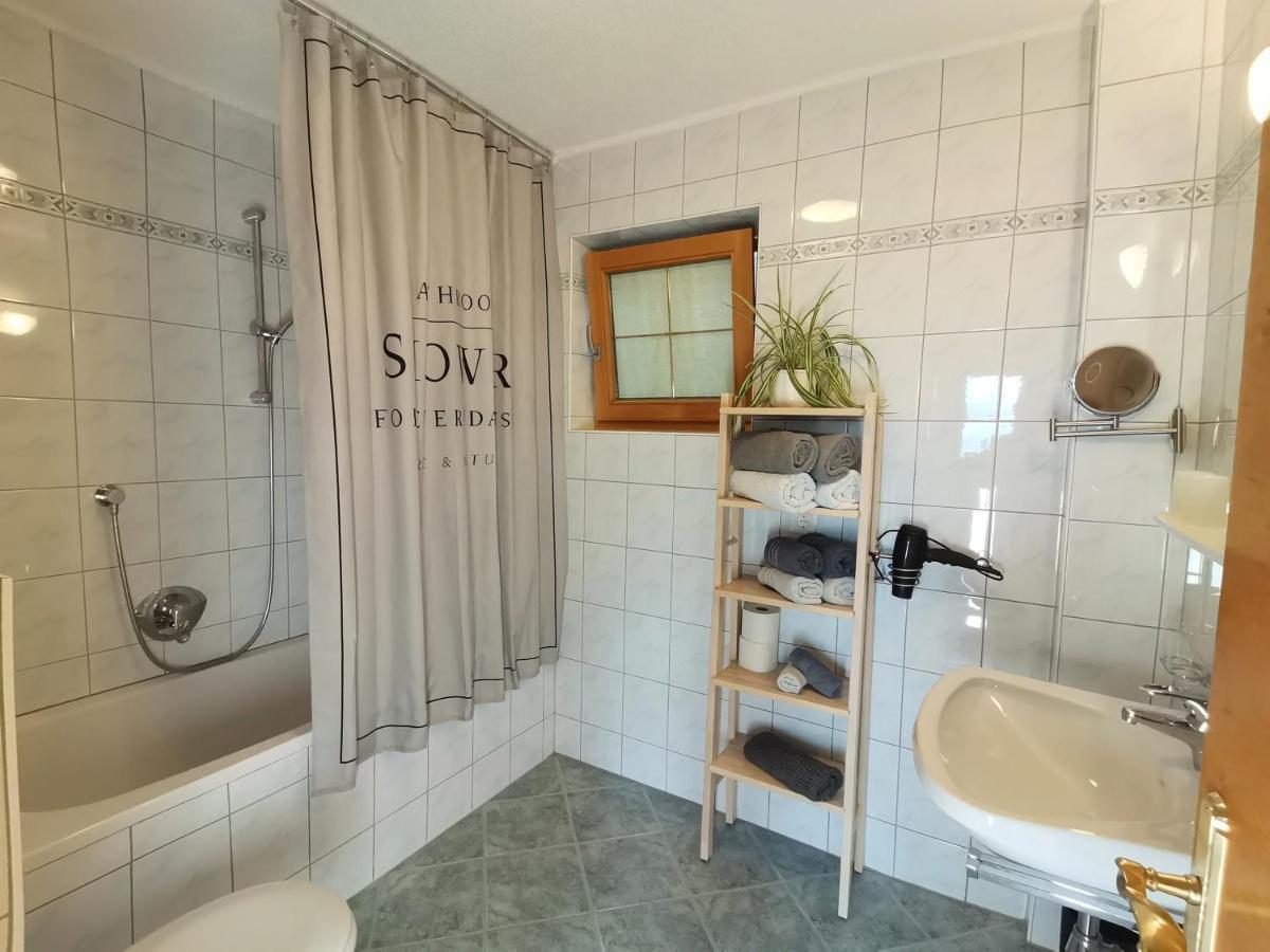 Ferienwohnung Point Hainzenberg Luaran gambar