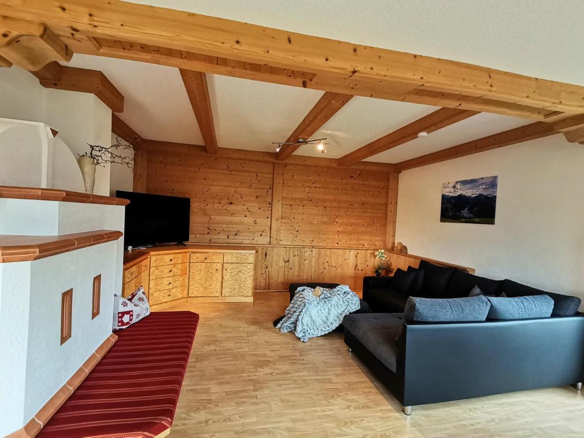 Ferienwohnung Point Hainzenberg Luaran gambar