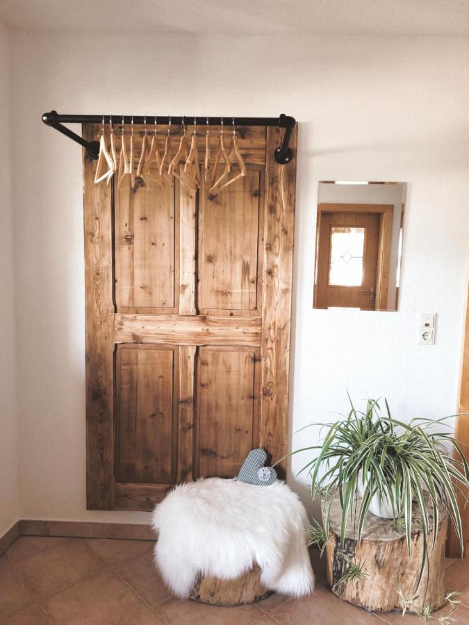 Ferienwohnung Point Hainzenberg Luaran gambar