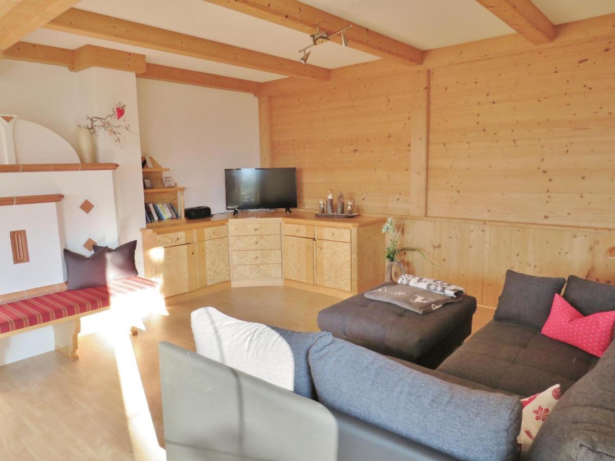 Ferienwohnung Point Hainzenberg Luaran gambar